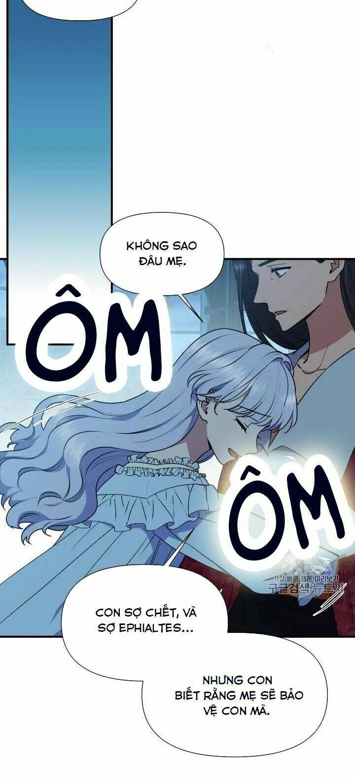 khế ước của nữ công tước quái vật chapter 82 26