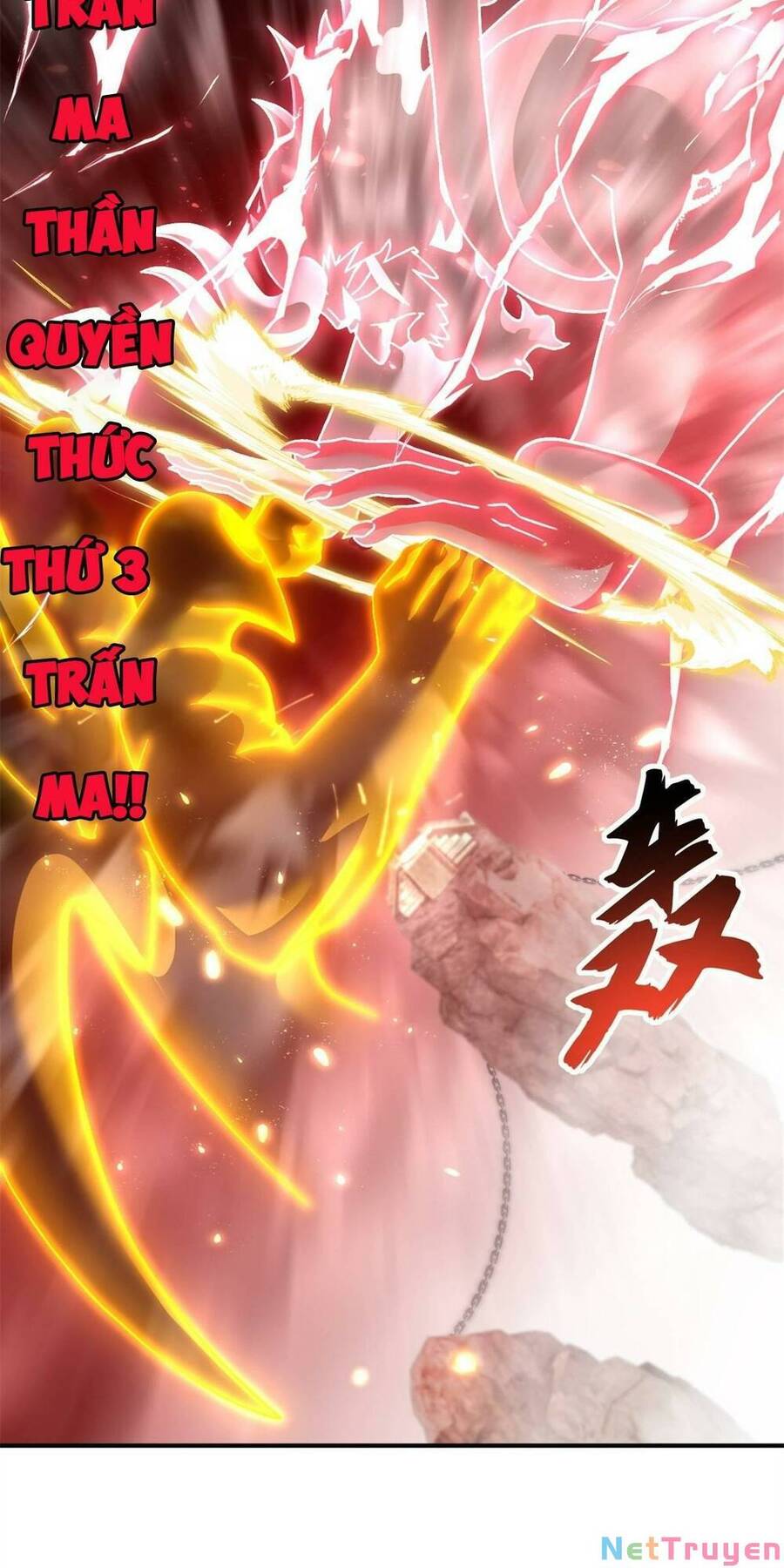 cửa hàng sủng thú siêu thần chapter 89.1 20