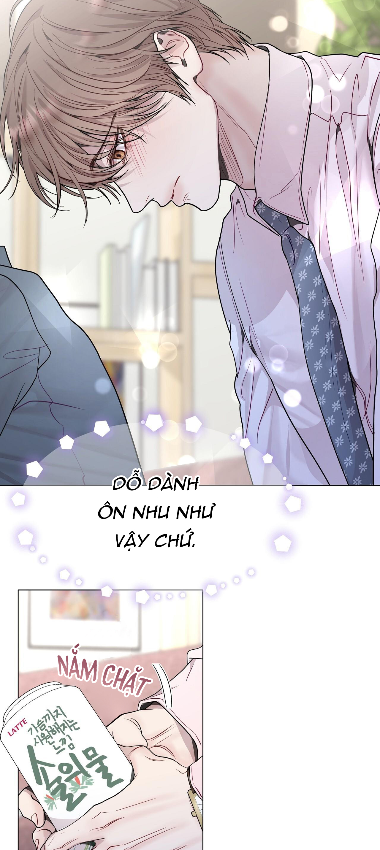 tư duy vị kỷ chapter 28 11