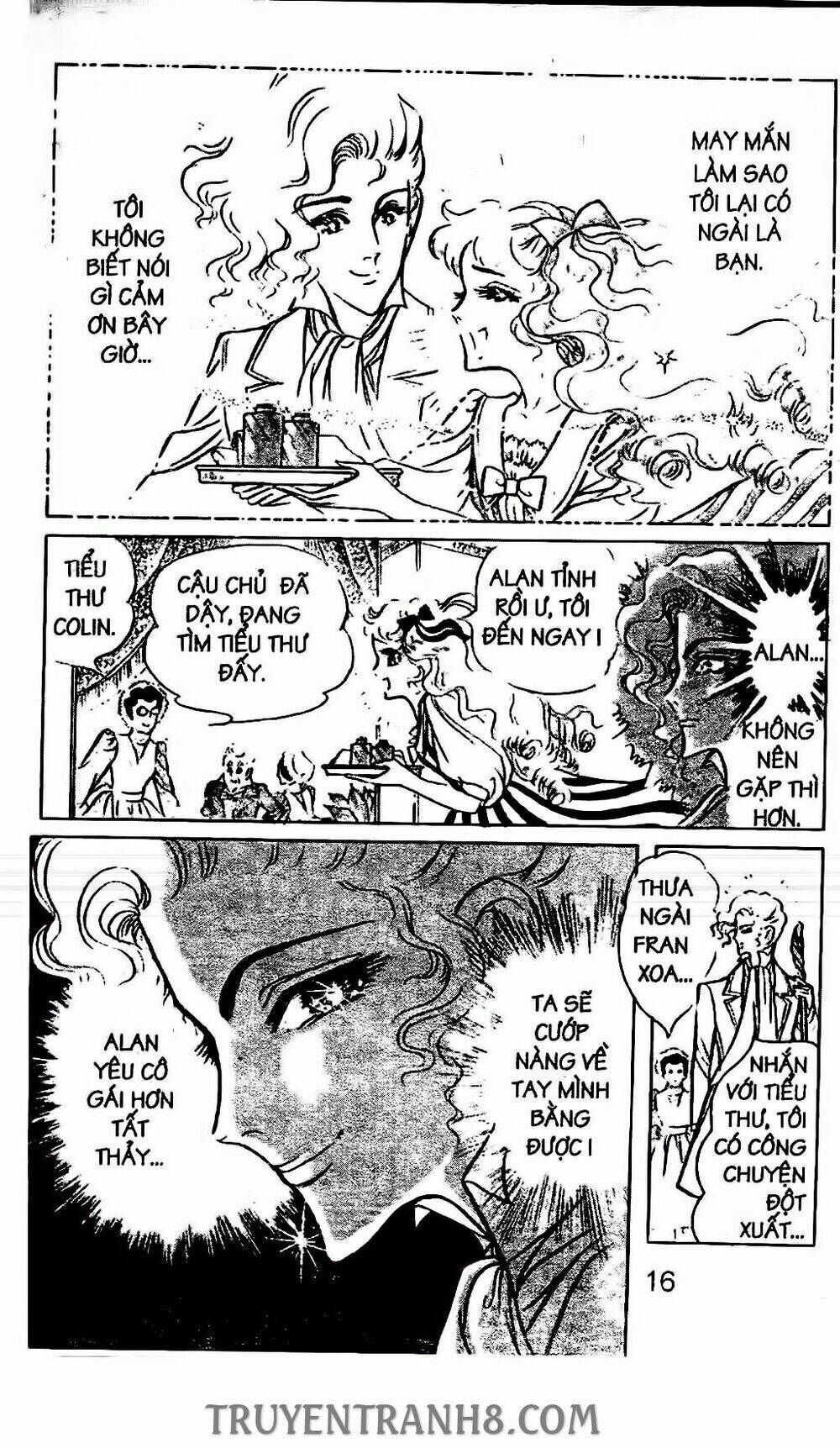 the count s daughter chapter 26 14