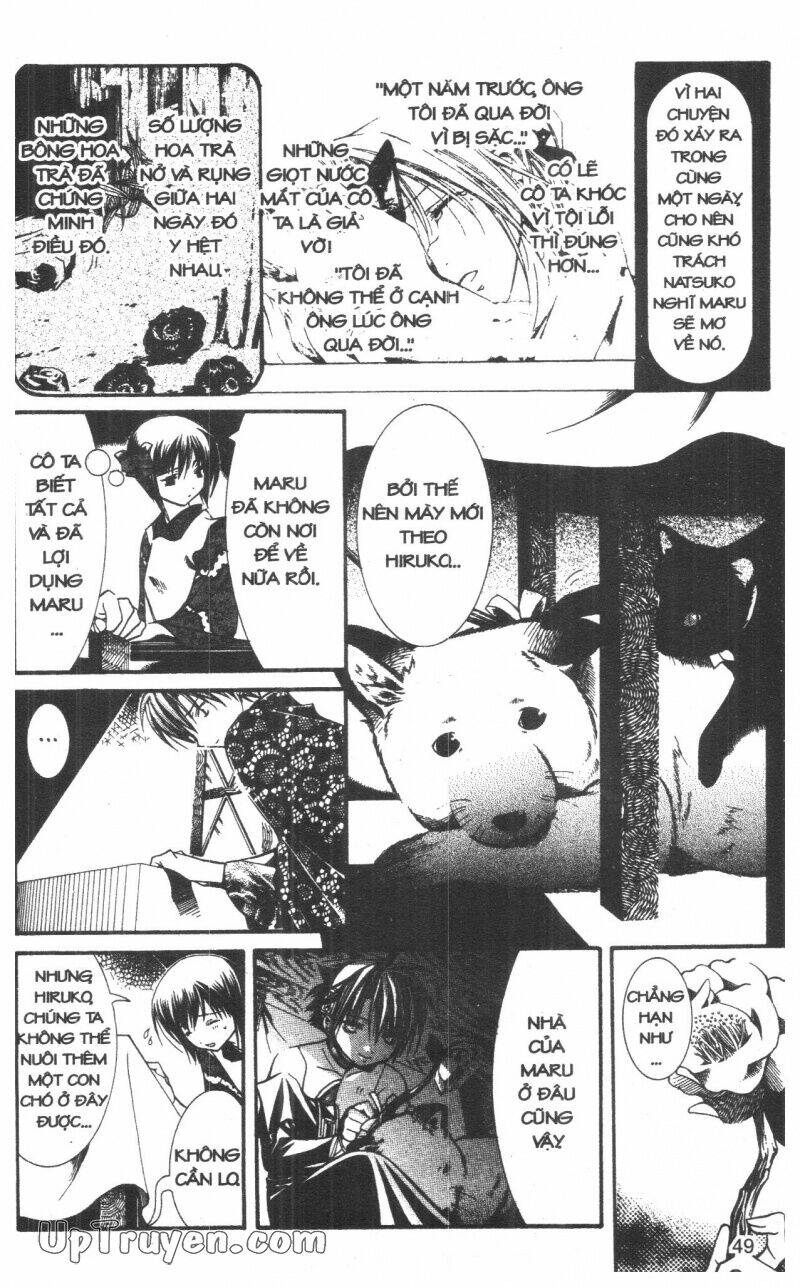 nightmare inspector chapter 8 49