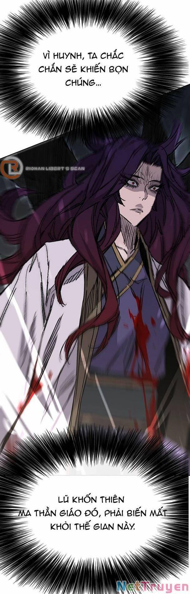 kiếm sĩ bất bại chapter 127 51