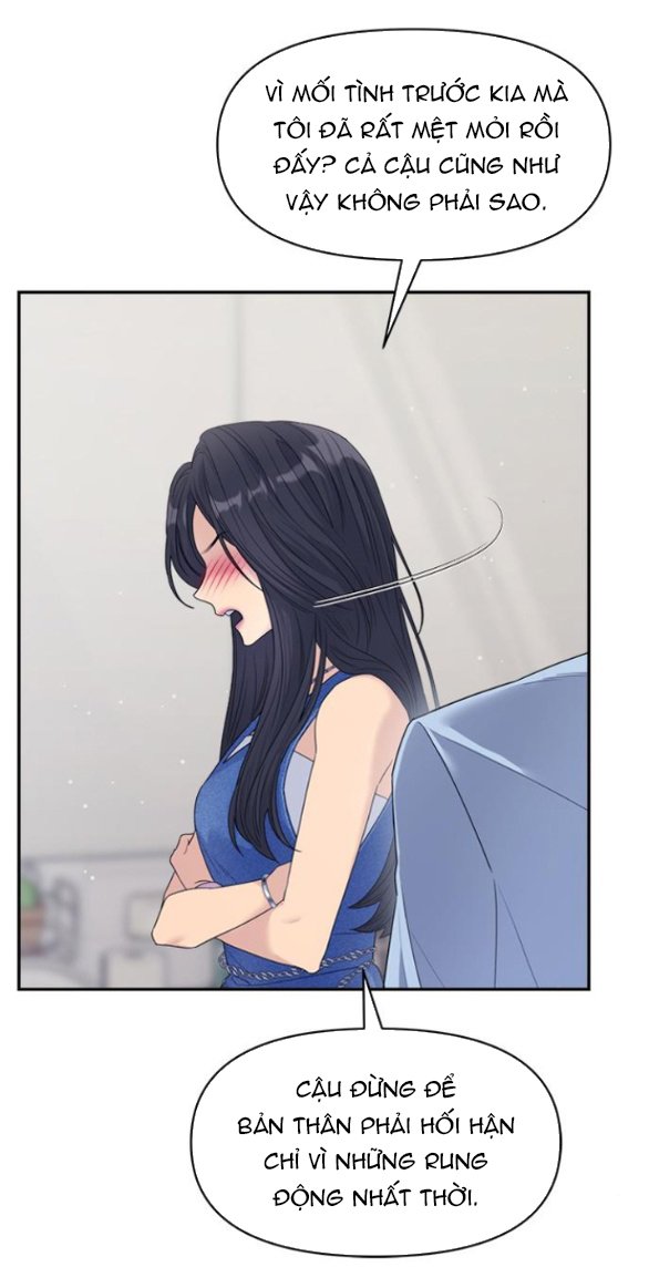 Couple Breaker chapter 73.1 34