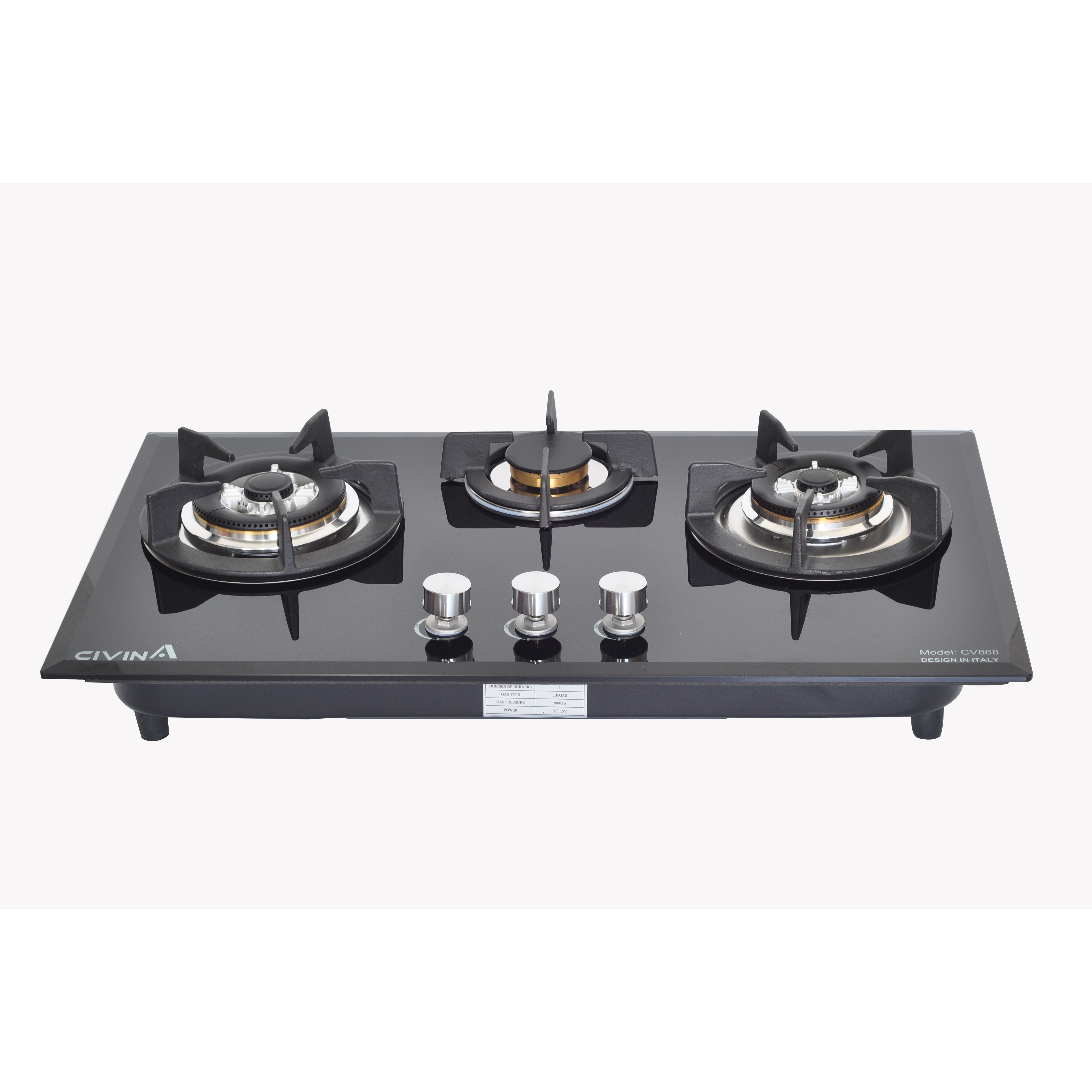 Bếp gas CIVINA CV-868