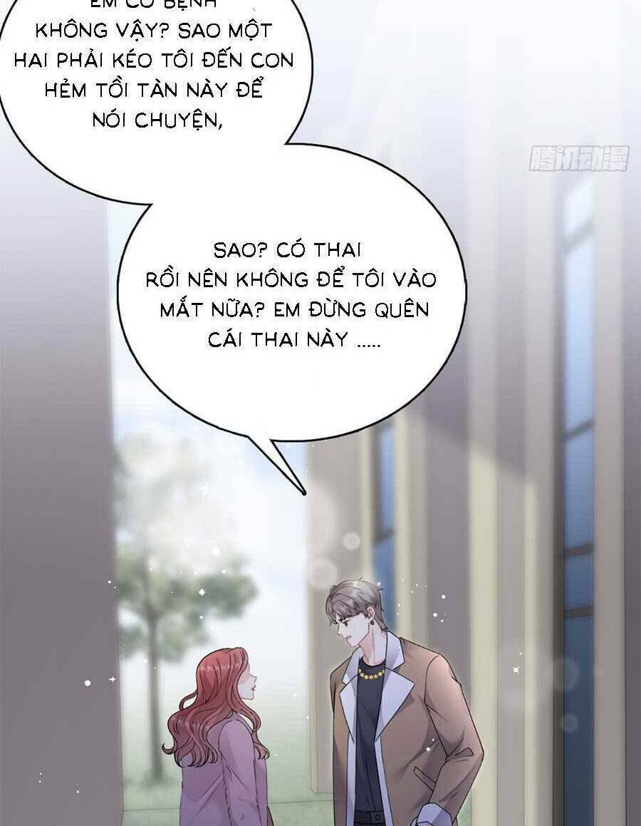 đại tiểu thư có ý đồ gì xấu đâu chapter 167 10