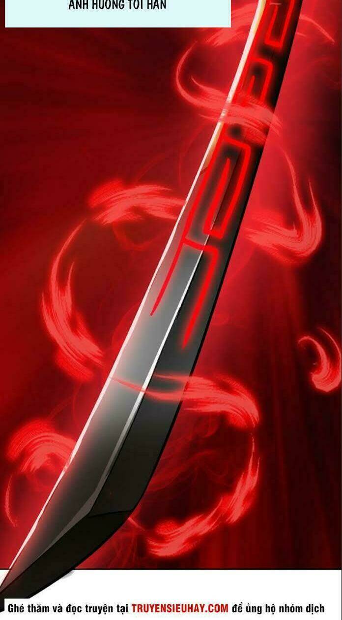 thần tiên dạy tôi giả x chapter 9 41