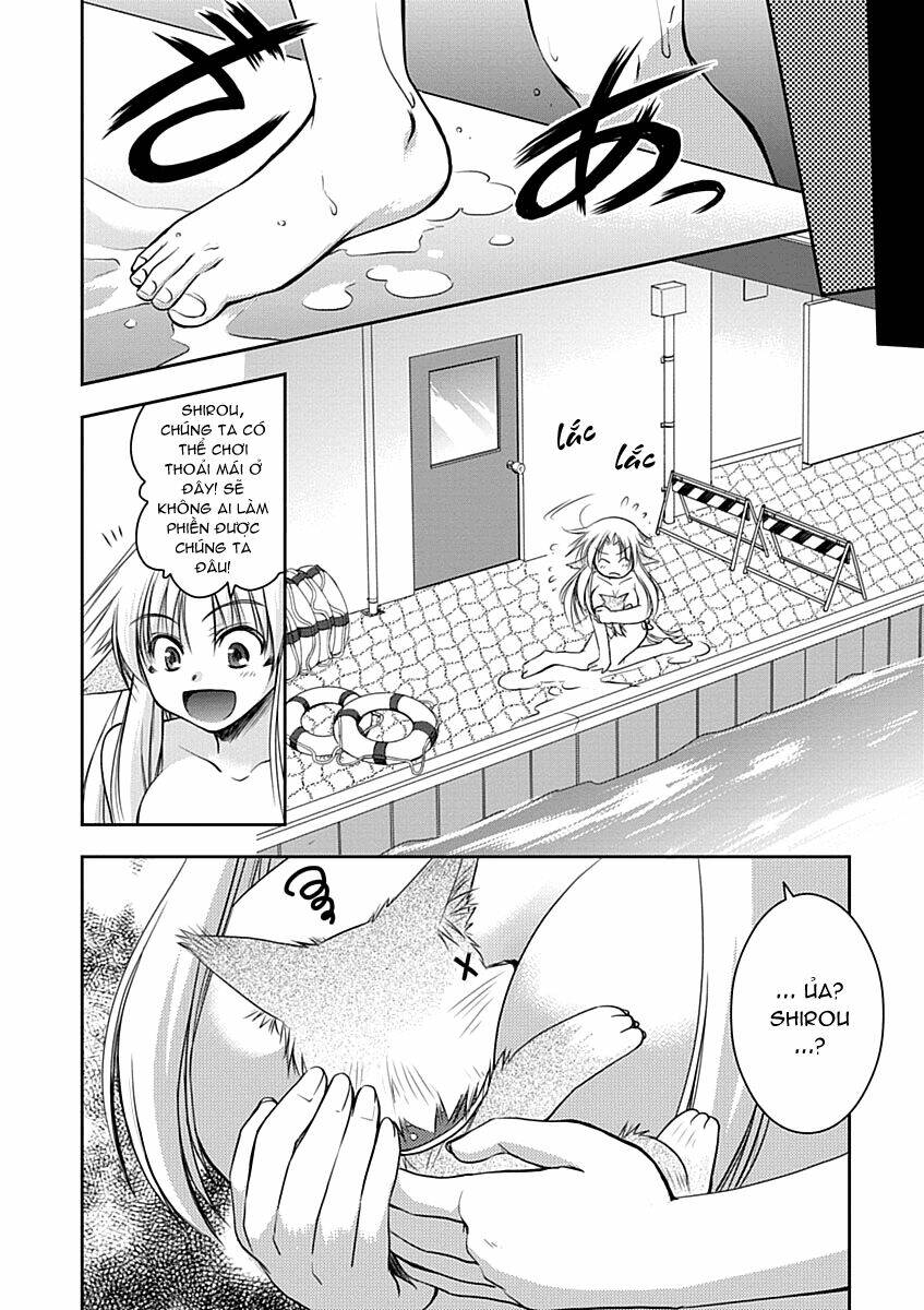 perowan! - hayaku shinasai! goshujinsama chapter 10 9