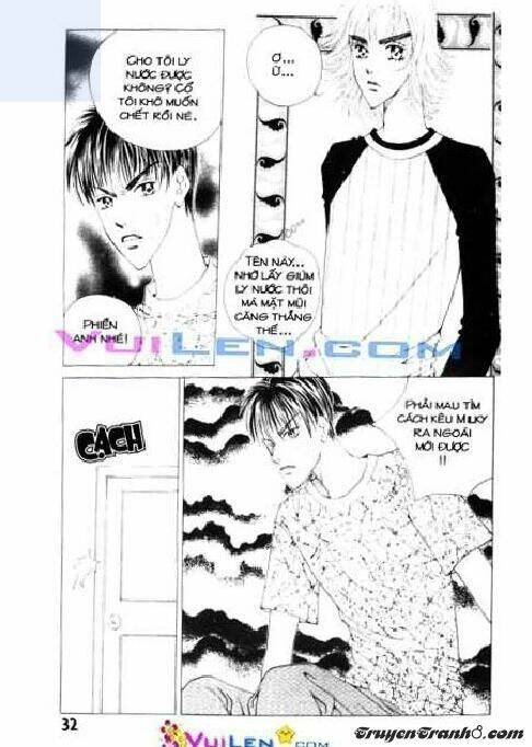 người mẫu hoàn hảo chapter 5 30