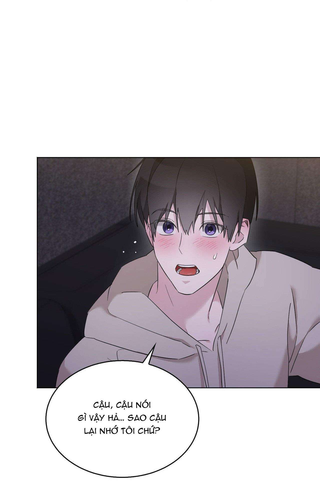 lỗi tại dễ thương chapter 27 14