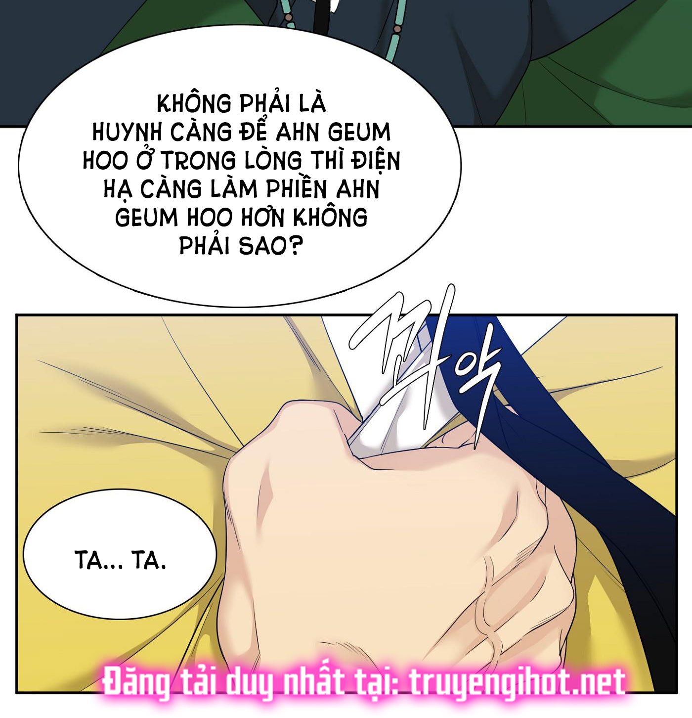 mắt phủ toàn sương chapter 61 12