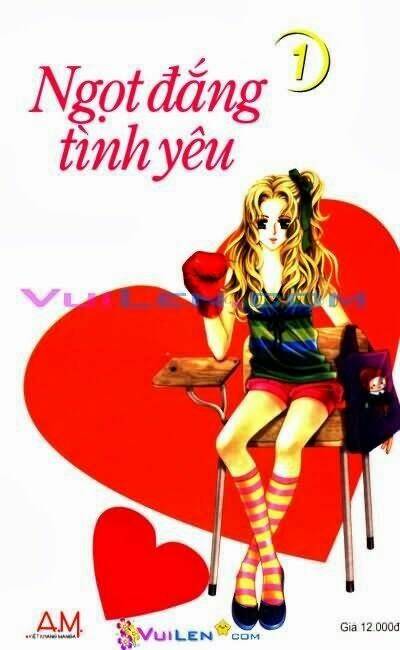 ngọt đắng tình yêu chapter 1 169