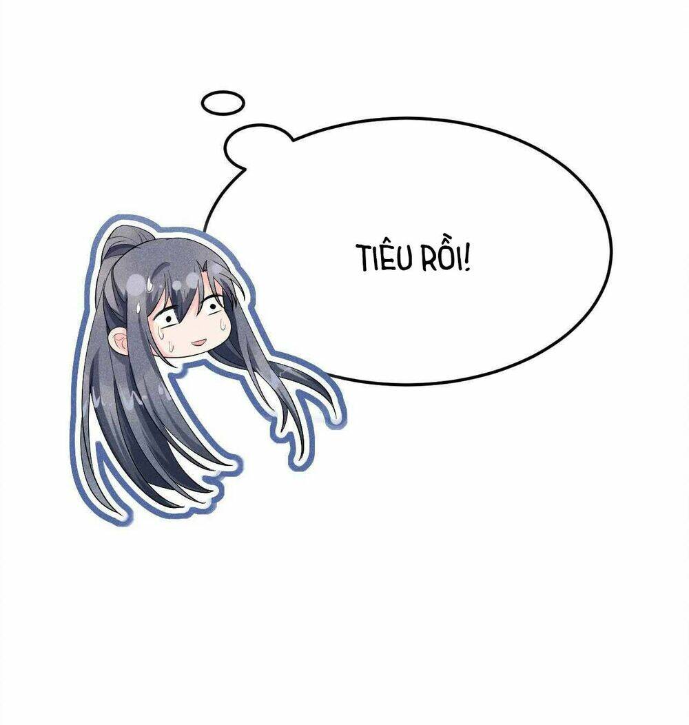 hoàng tử phu quân, ta nuôi ngươi a! chapter 27 7