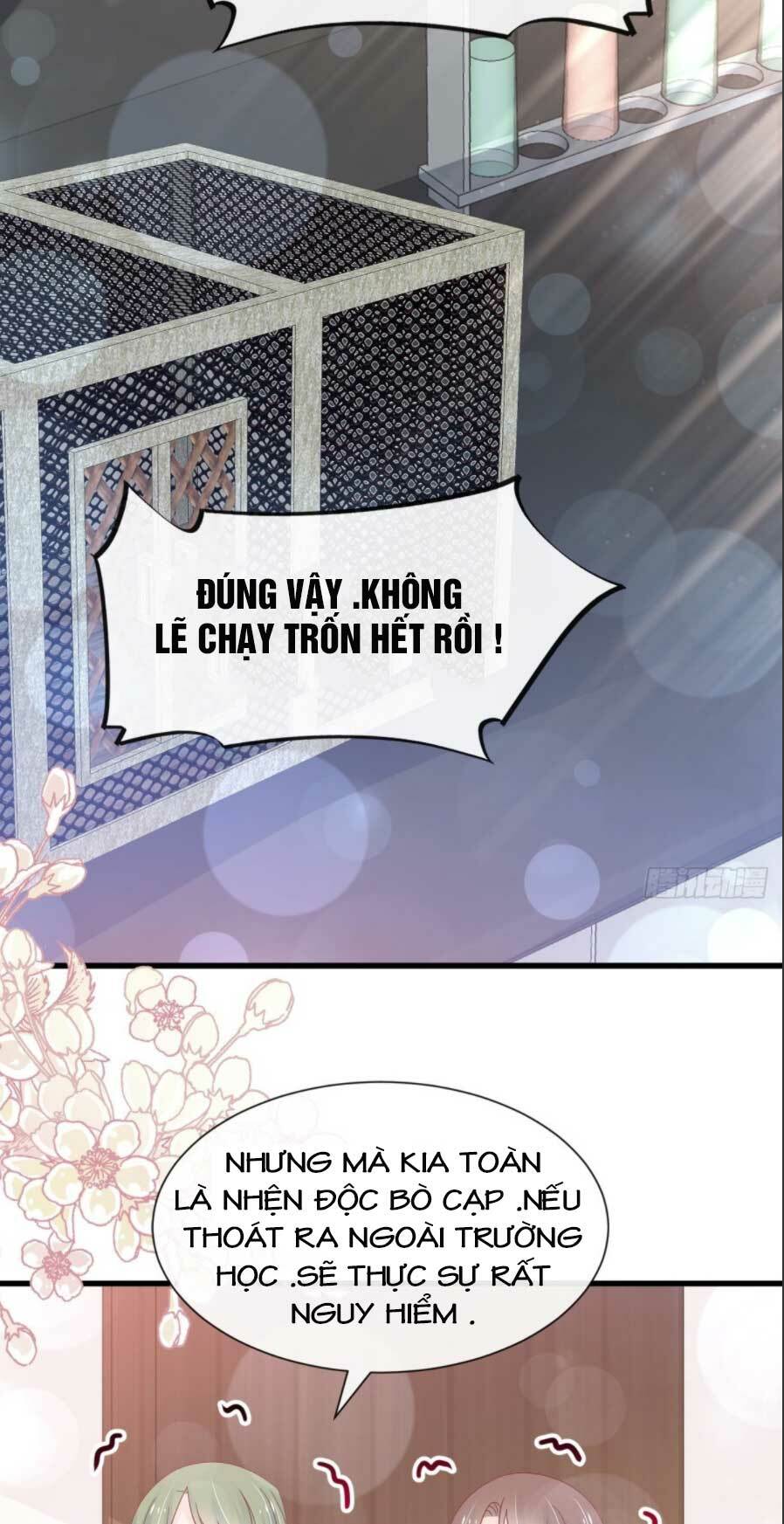 thiên hạ đệ nhất sủng phi chapter 163.2 7