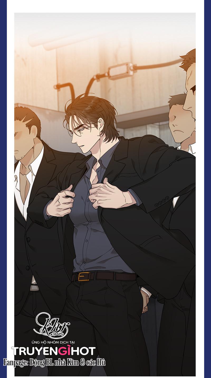 kẻ đê tiện chapter 0 2