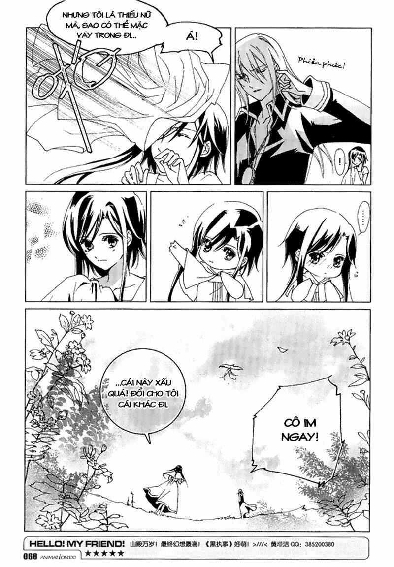 xing gui shi tian kong de dao lu chapter 4 9