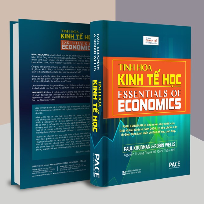 Tinh Hoa Kinh Tế Học _BOOKCITY