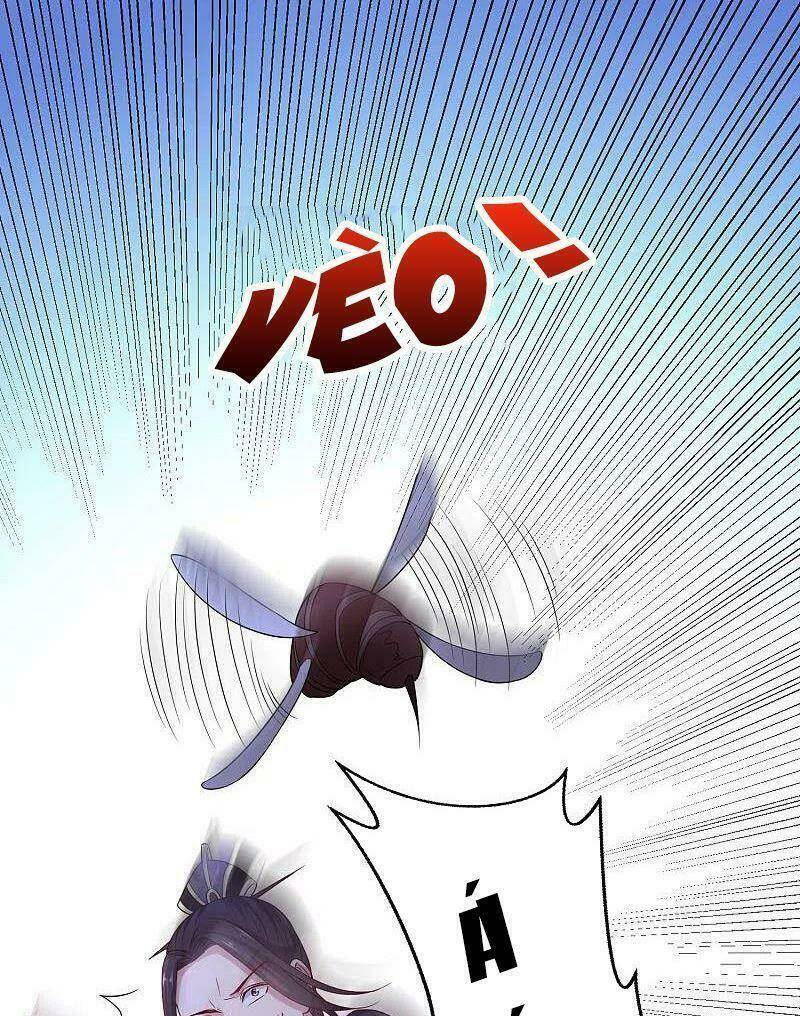 độc y đích nữ chapter 210 31