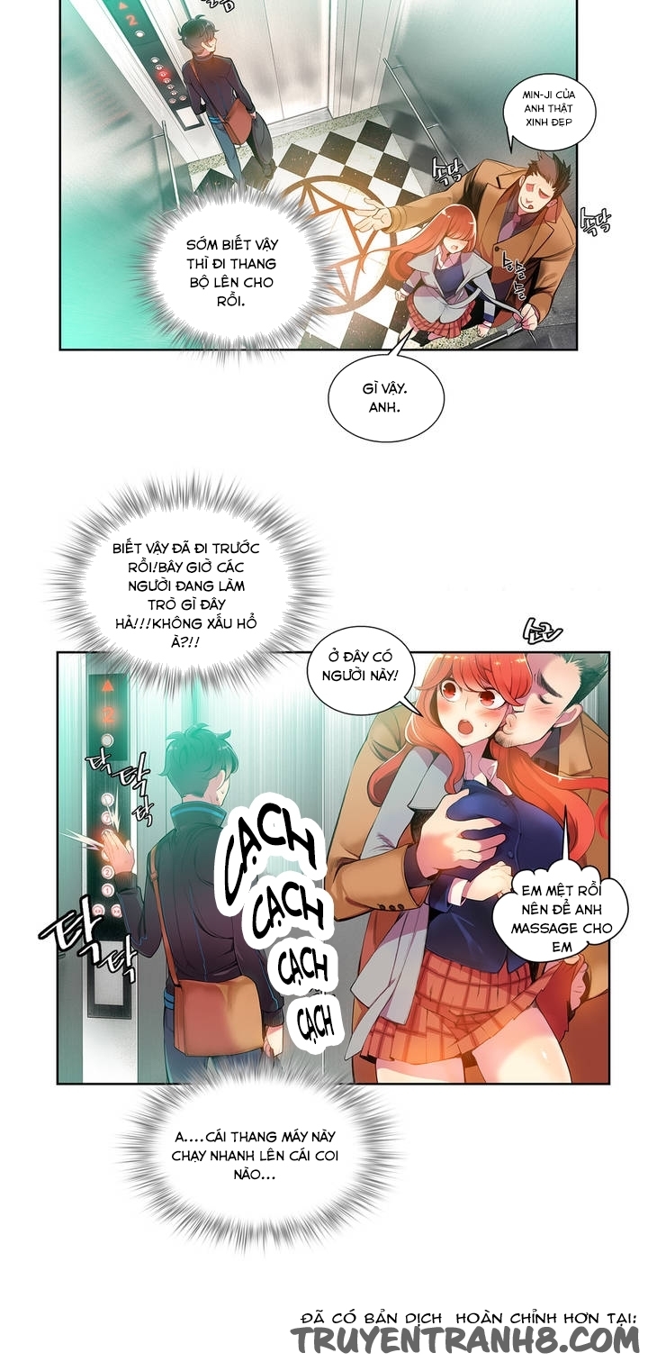 sự ràng buộc của lilith chapter 1 16