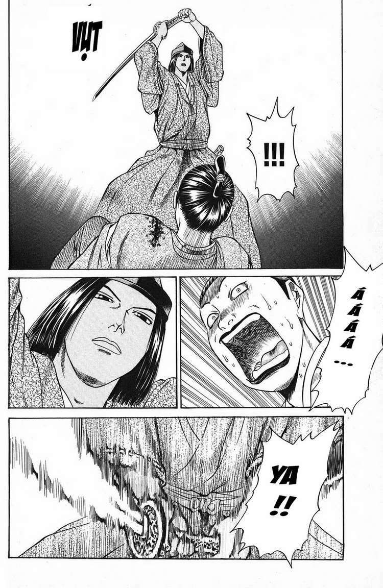 thiếu niên vương i - shana oh yoshitsune i chapter 49 48