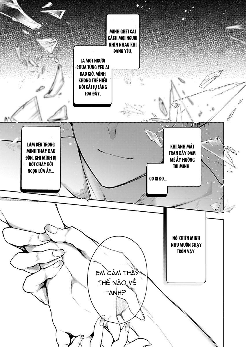 làm thế nào để yêu em chapter 2.1 3