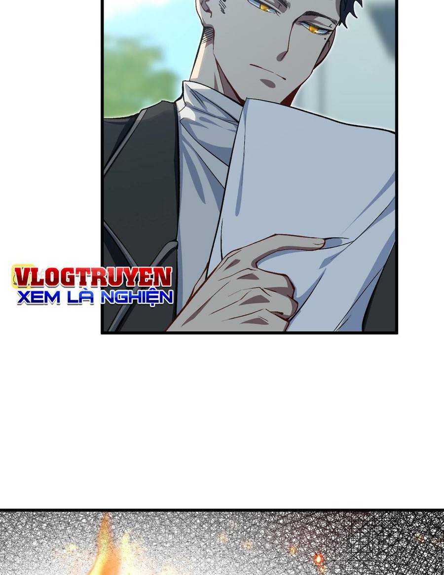 vú em thánh kỵ sĩ chapter 3.1 28