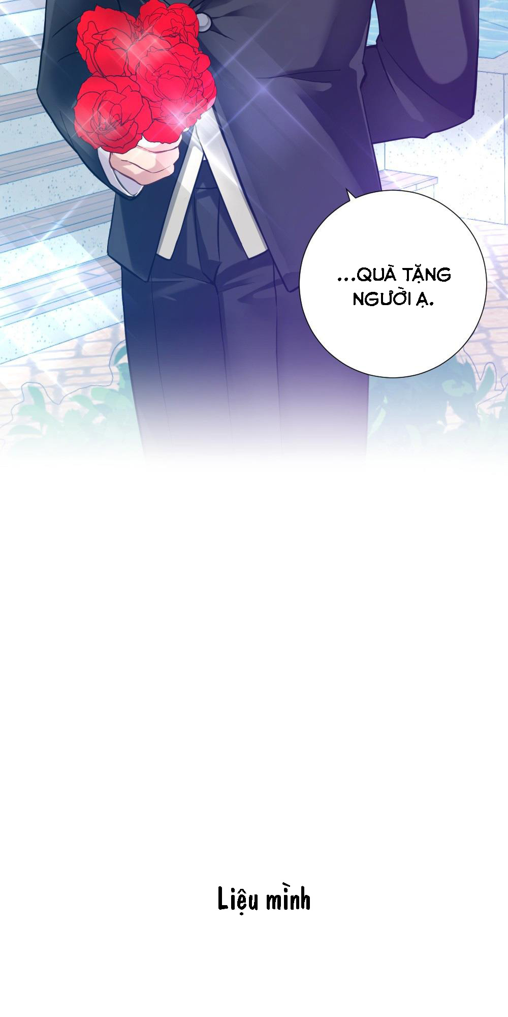 tiểu thư và dàn hầu nam mlem chapter 1 15