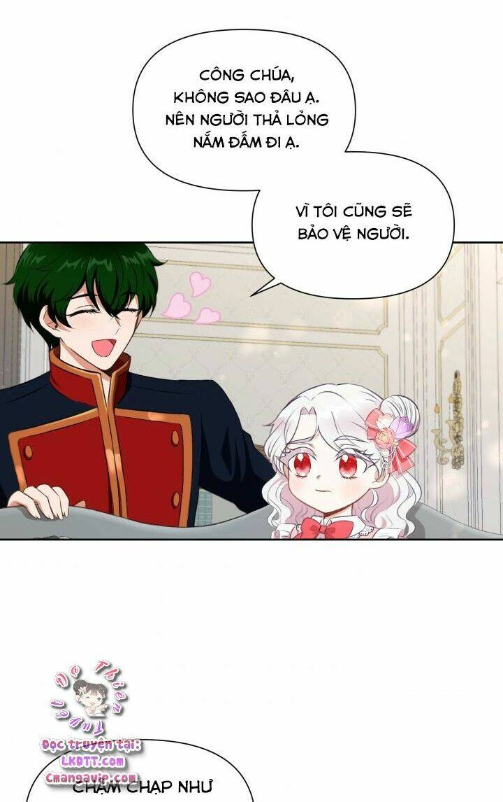 công chúa xấu xa chapter 12 27