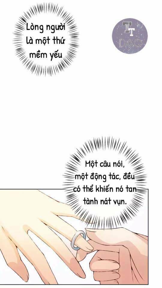 tôi không phải đa nhân cách chapter 31 30