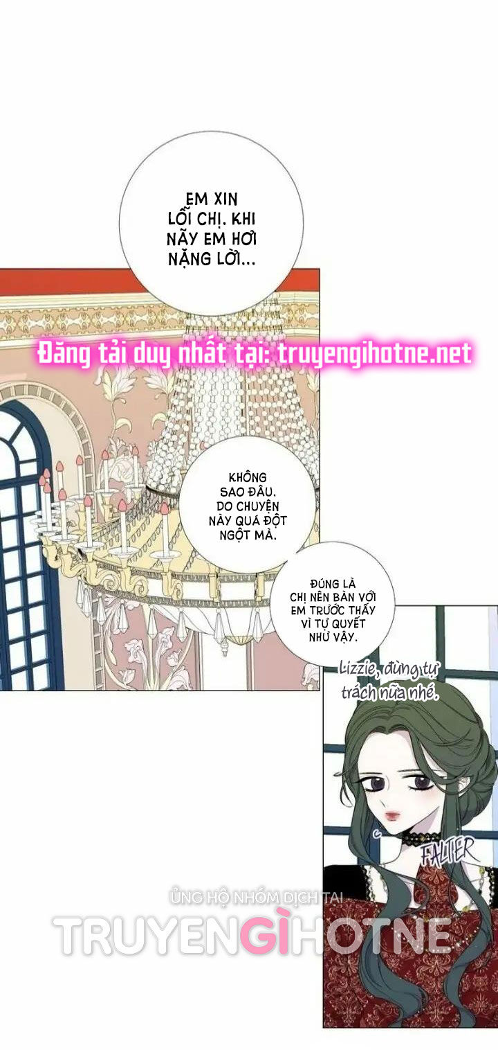 từ tiểu thư thành hoàng hậu - lady to queen chapter 45.2 2