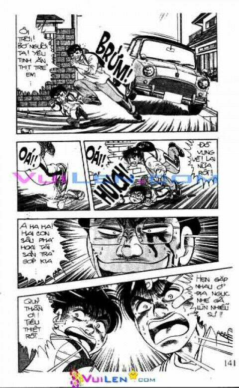 sôi động cầu trường full 17 tập chapter 13 141