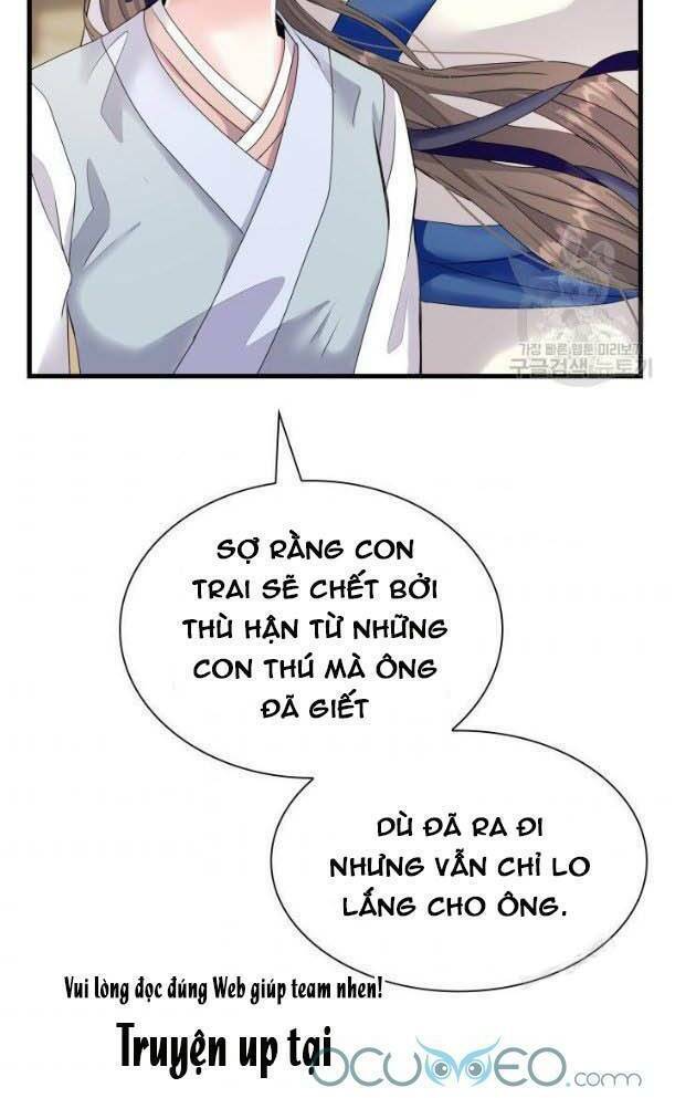cô dâu của sói đen chapter 15 32