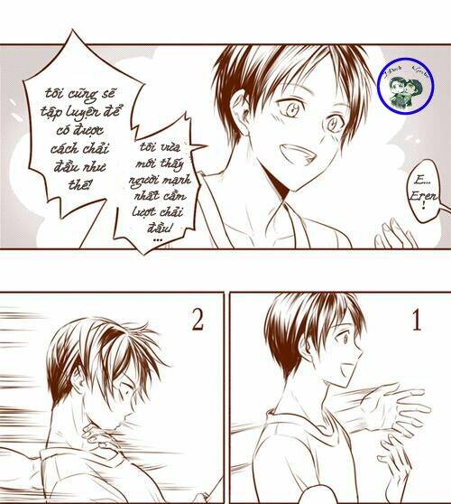 snk short doujinshi chapter 23 4