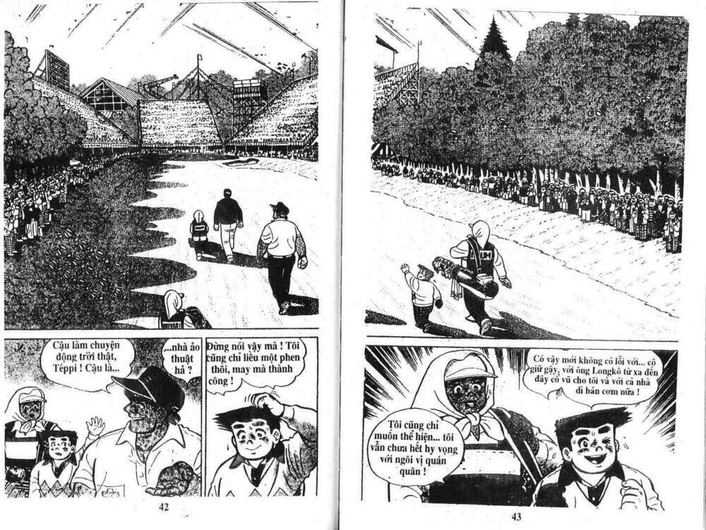 tân teppi chapter 48 20