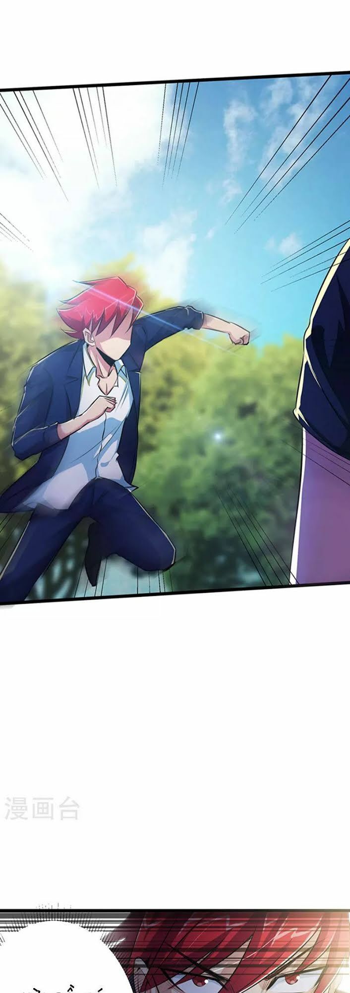 tối cường đặc chủng binh của hoa khôi chapter 26 19