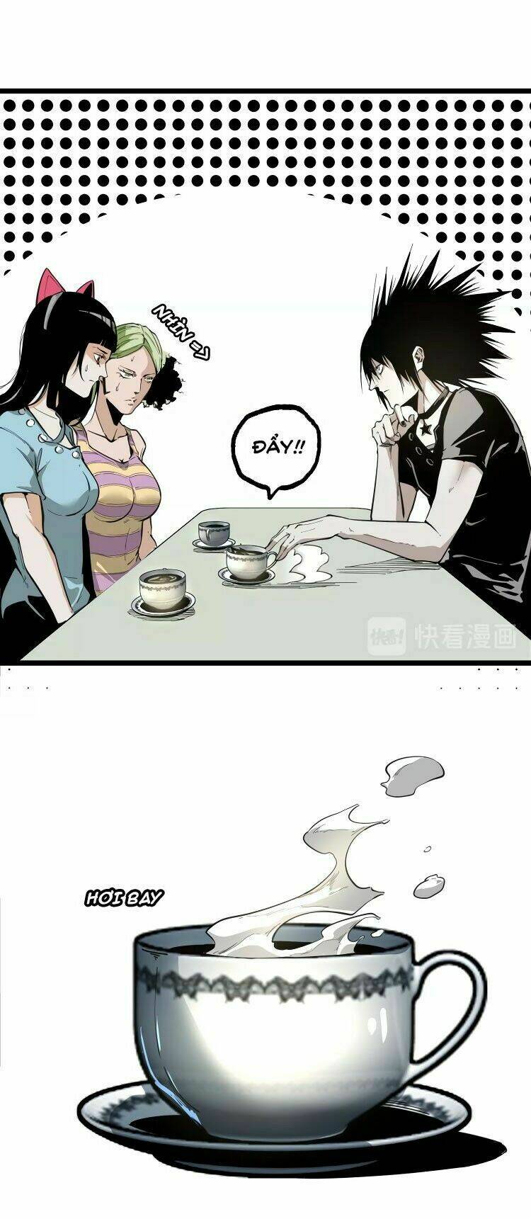 ominous liar chapter 20 19