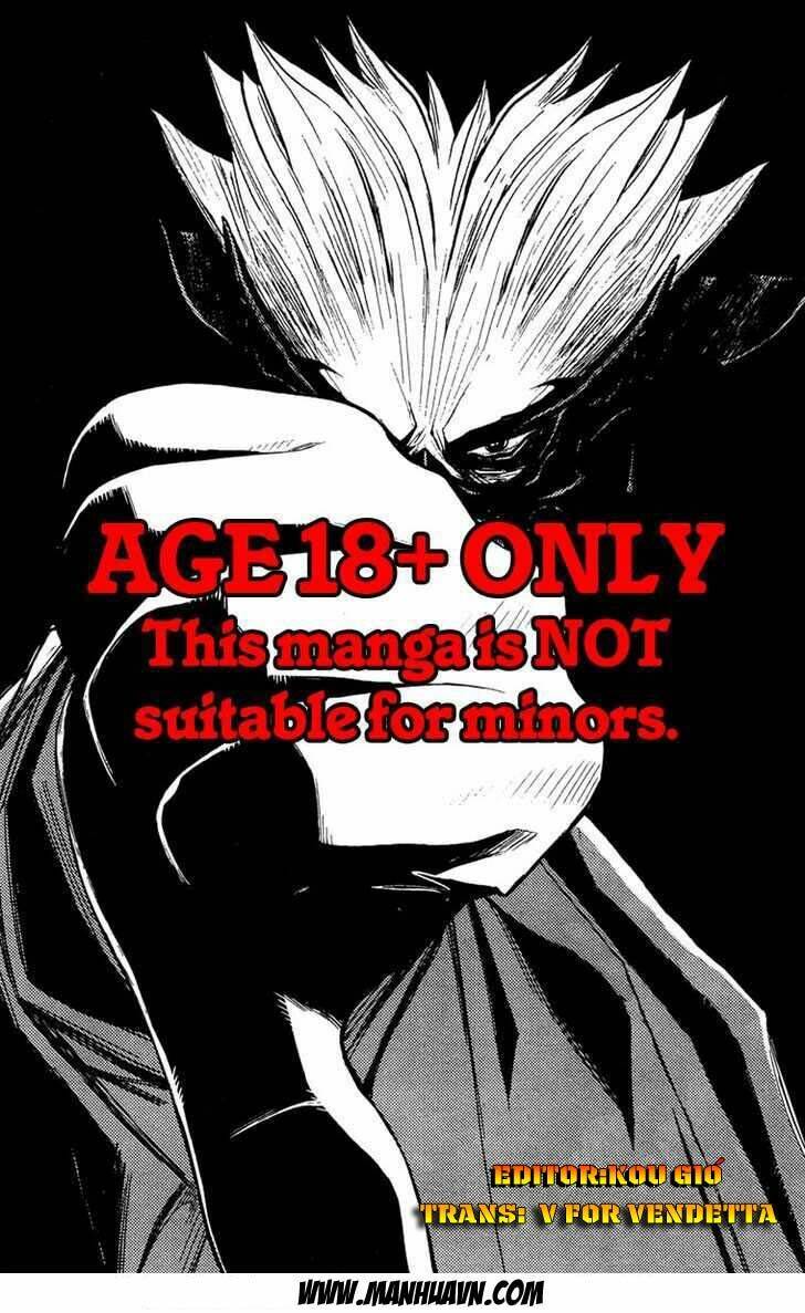 wolf guy - wolfen crest chapter 50 3