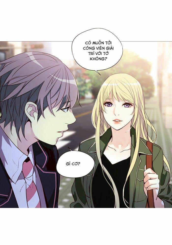 nữ sinh trường wilds chapter 254 46