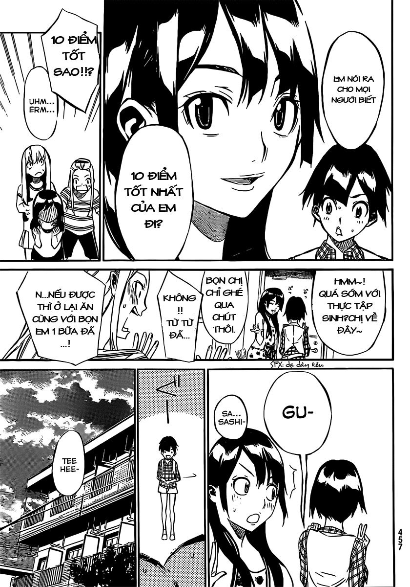 akb49 - renai kinshi jourei chapter 47 9