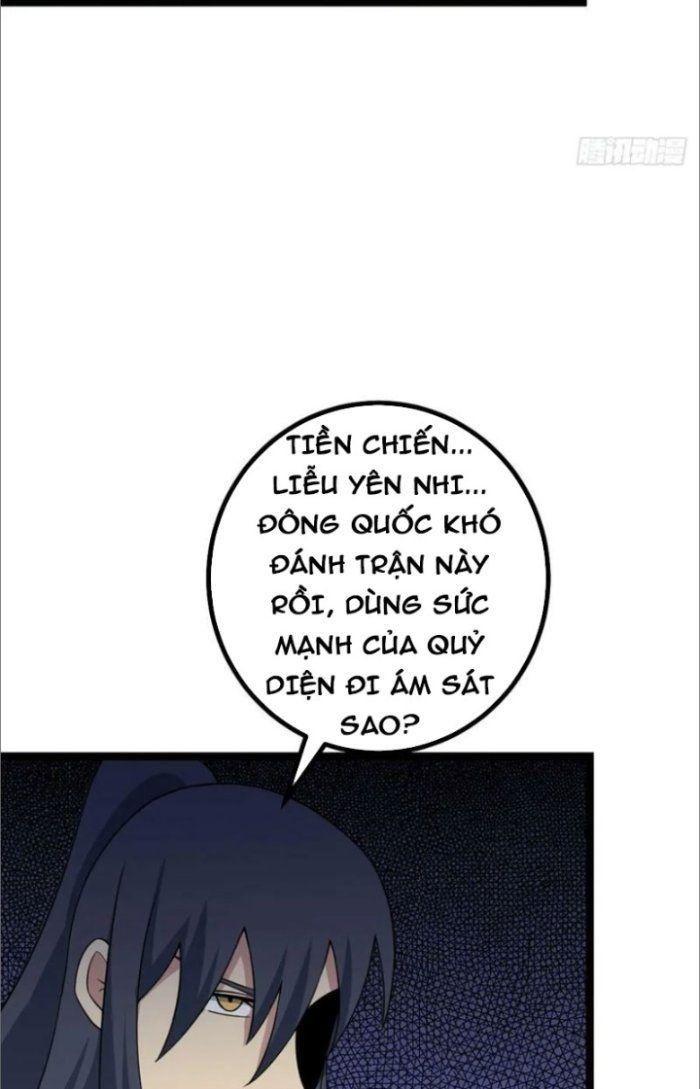 Ta Làm Kiêu Hùng Tại Dị Giới chapter 428.2 3