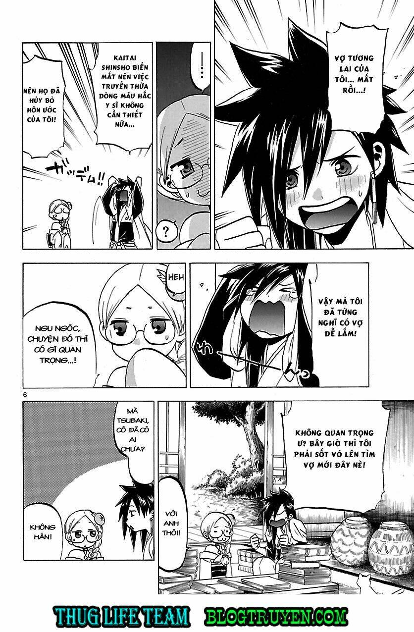 kaitai shinsho zero chapter 68 11