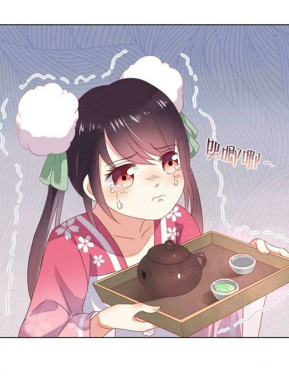 phi thiên địch tự dưỡng đích khẩu tử chapter 11 2