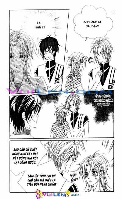 người duy nhất chapter 47 11