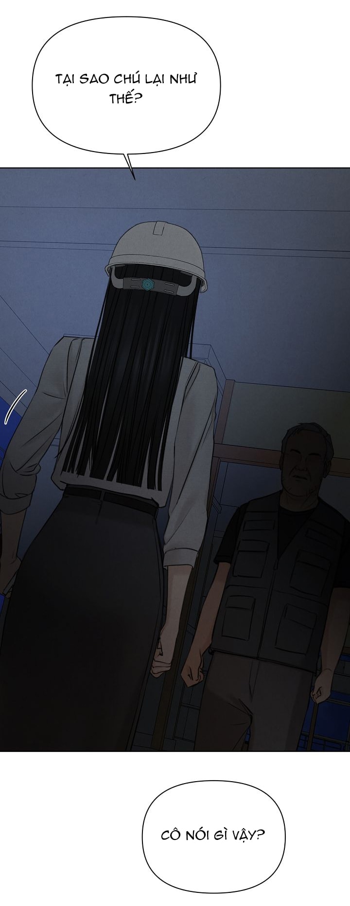 Chỉ Là Ánh Bình Minh chapter 57.1 16