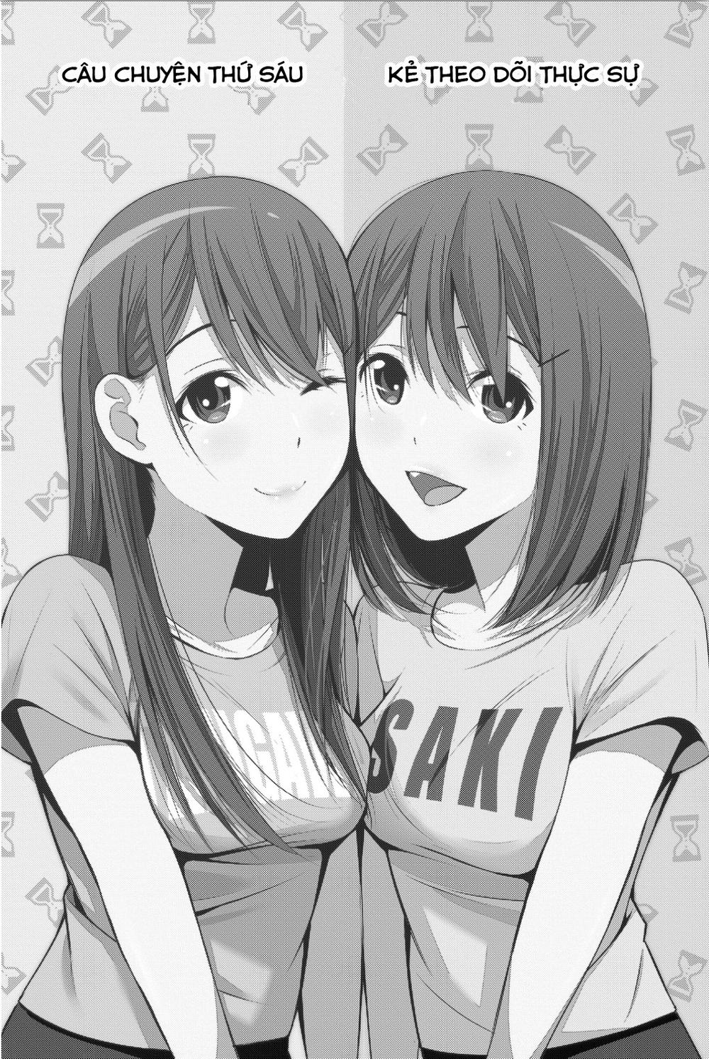 kimi ga shinu natsu ni chapter 6 5