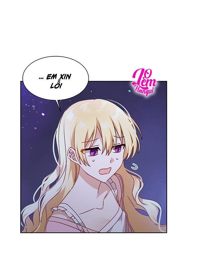 tôi là vị hôn thê phản diện chapter 21 48