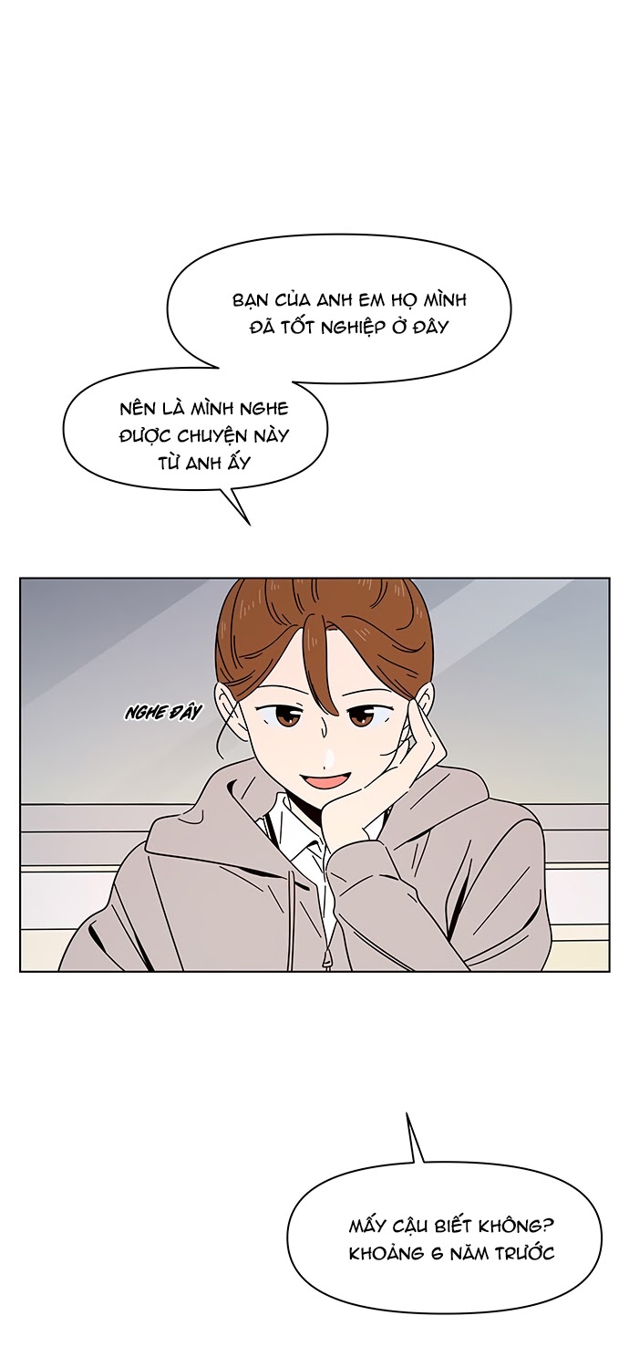 thanh xuân rực rỡ - season of blossom chapter 17 4