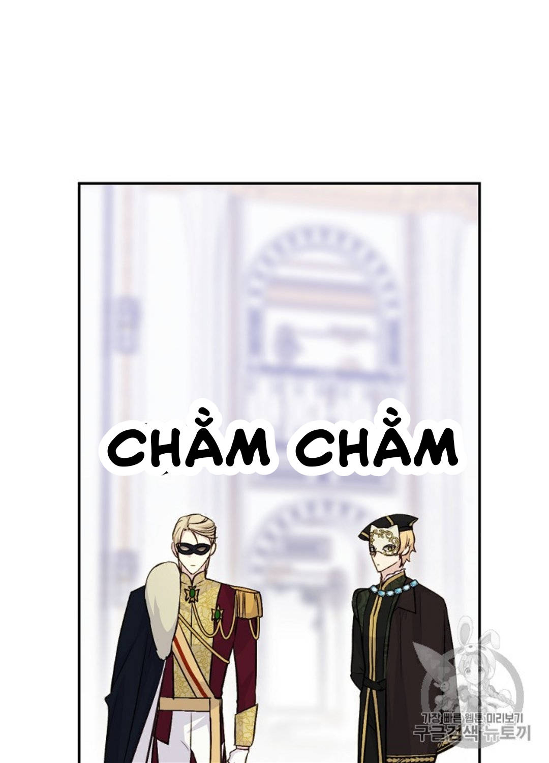 cô hầu giỏi giang chapter 30 20