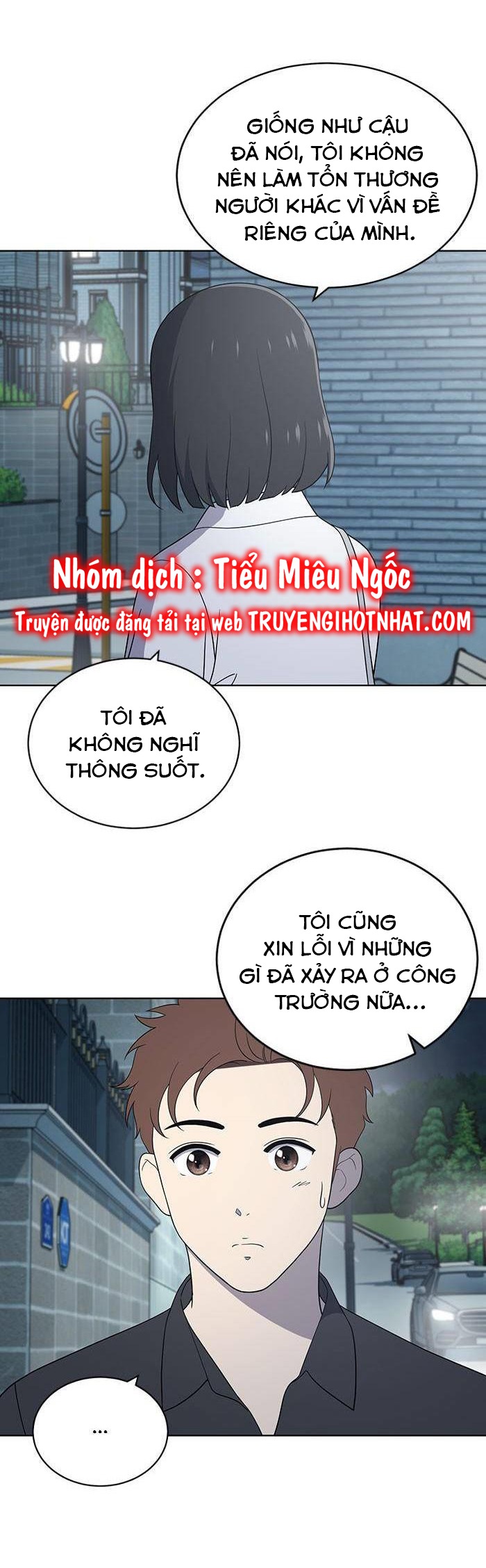 tuyệt vọng chapter 53 9