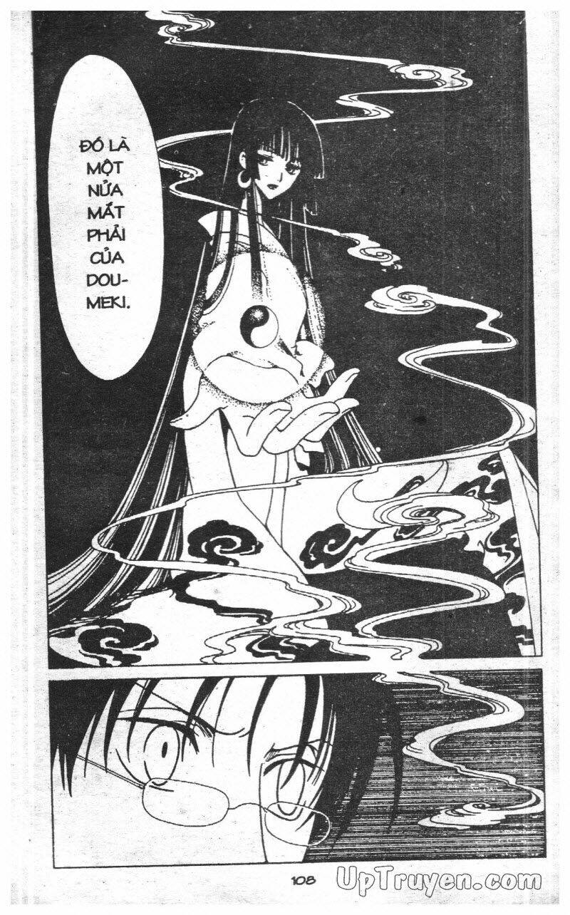 xxxholic - hành trình bí ẩn chapter 8 105