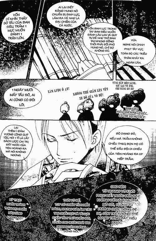 lâu lan y mộng chapter 5 63